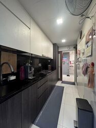 1 Canberra (D27), Condominium #517343701